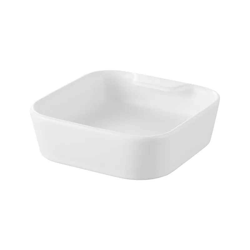 Ceramic Ladle Stand