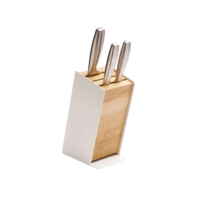 Knife Block