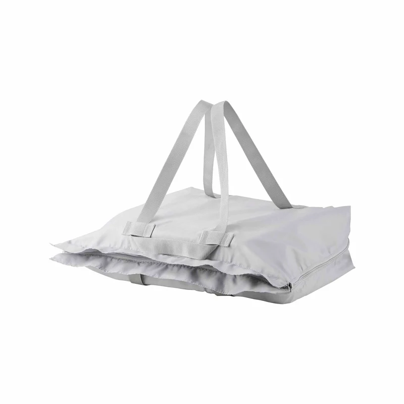 Two-Way Shopping Bag