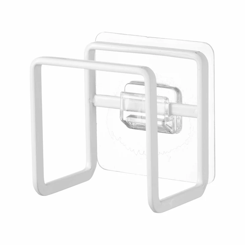 Film Hook Self-Adhesive Sponge Holder