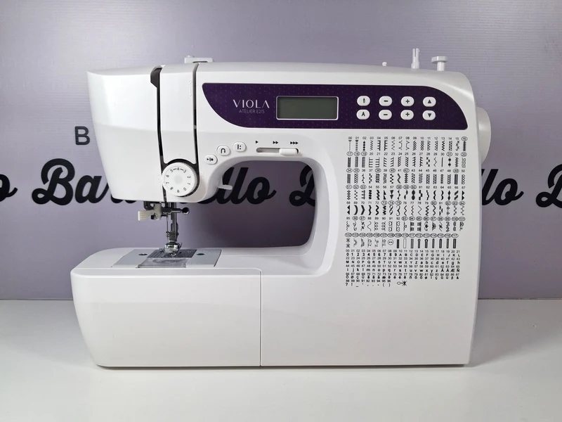 Viola Aterlier E215