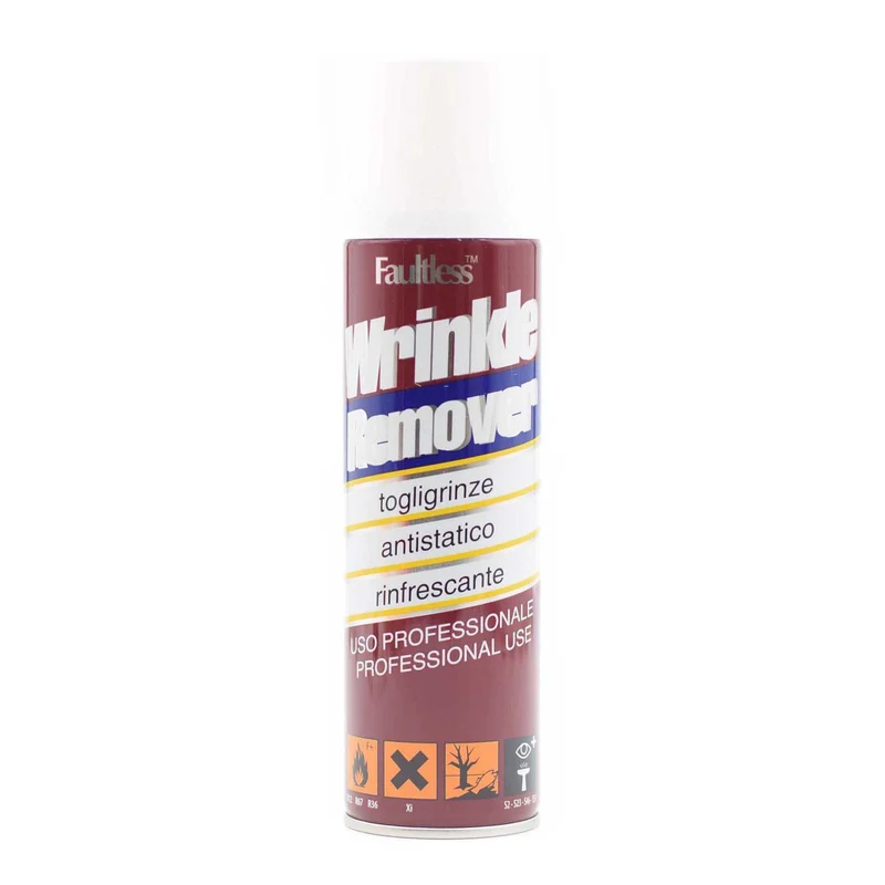WRINKLE RINFRESCA ABITI