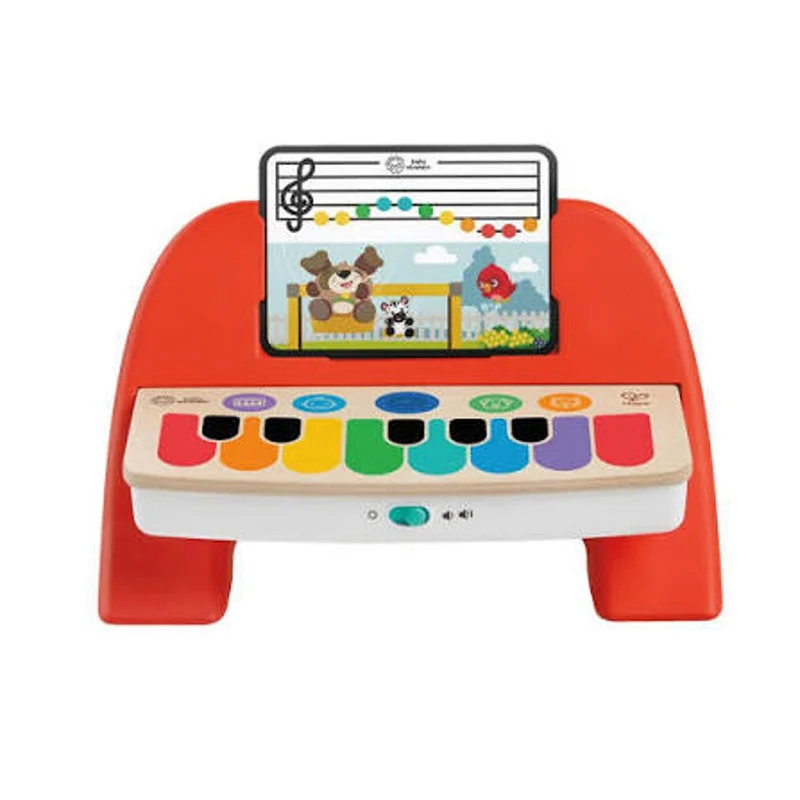 PIANOLA PRIME MELODIE DI CAL TOUCH