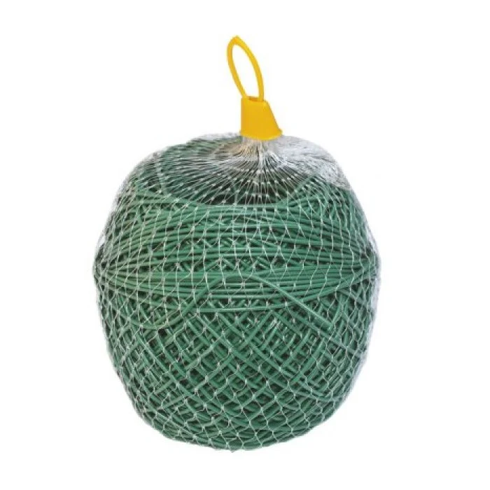 Tubetto gomitolo per giardinaggio, per legature 500gr 3mm