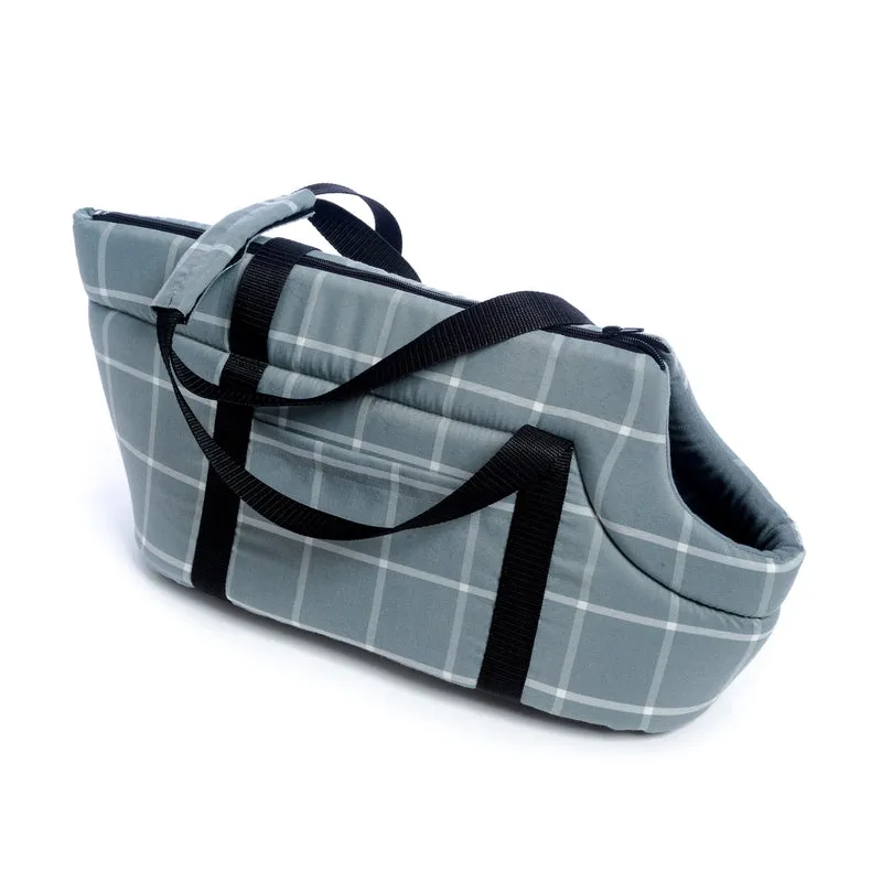 Borsa Trasportino per Cani e Gatti 46x23x25 cm Il Gruppone