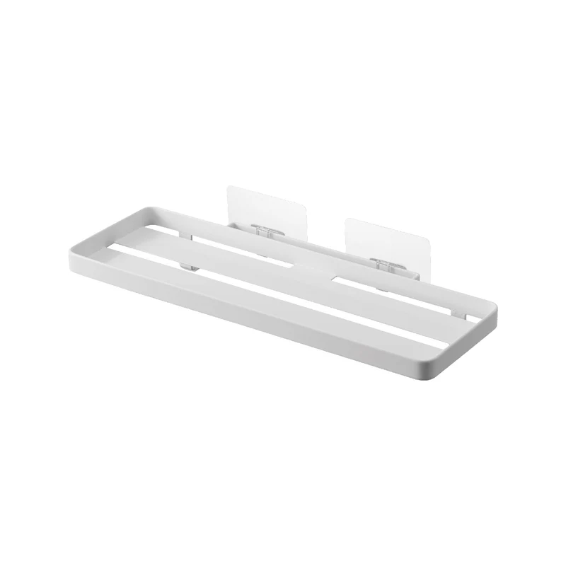 Film Hook Self-Adhesive Sanitary Tray