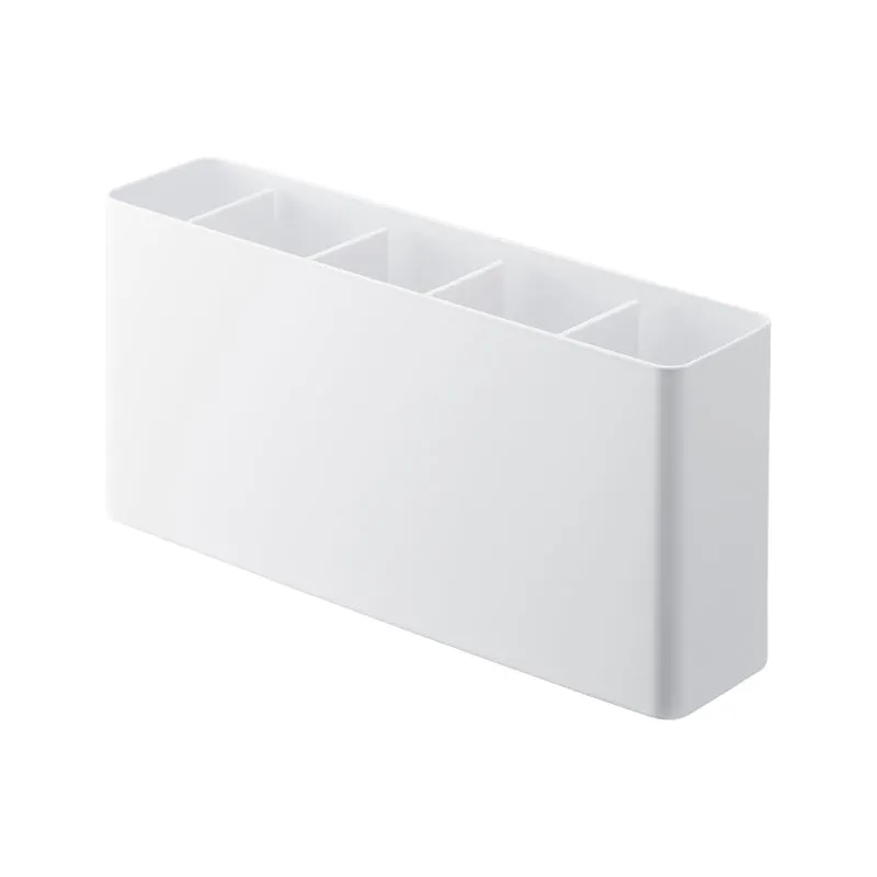 Kitchen Tool & Cutting Board Holder