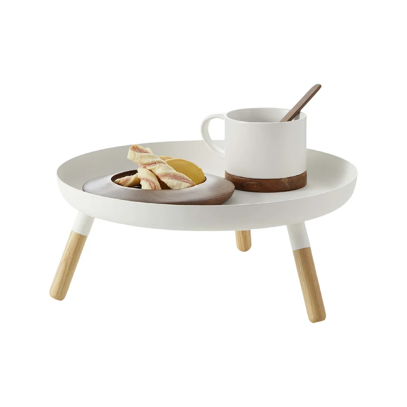 Tray with Legs