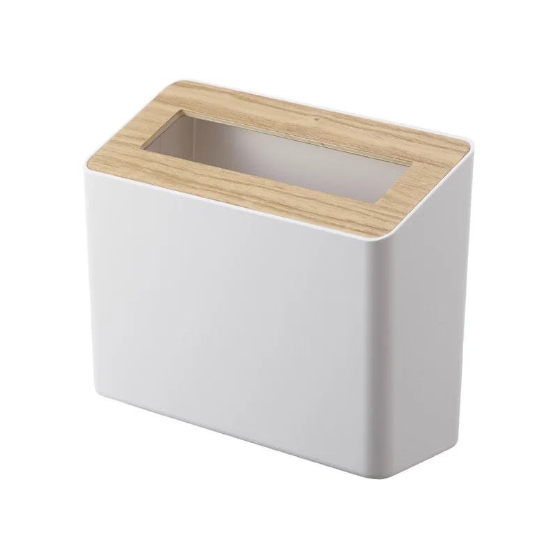 Tabletop Trash Can