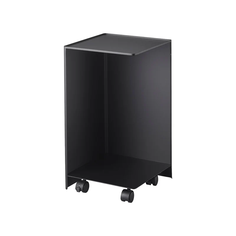 Toilet Paper Stocker with Casters