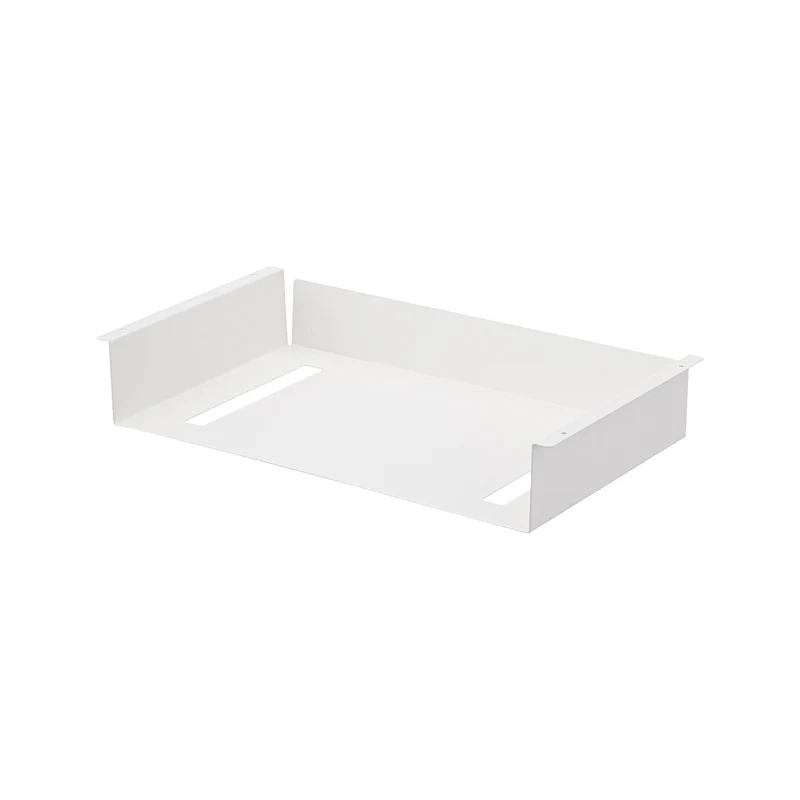 Under-Table Shelf