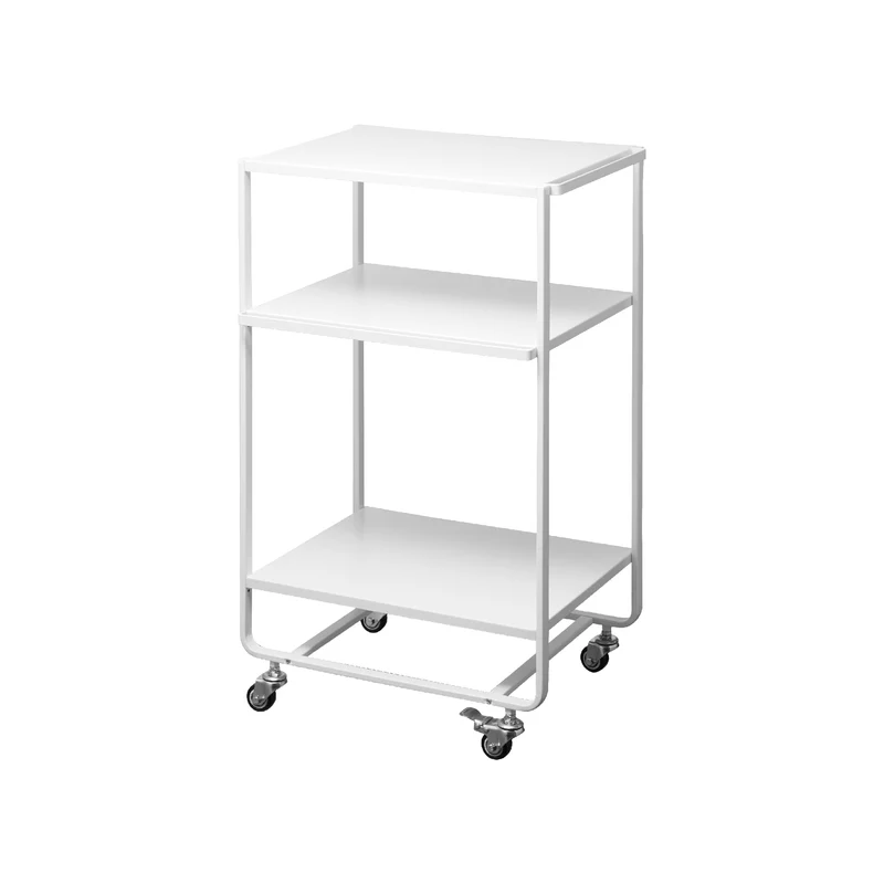 3-Tiered Wagon