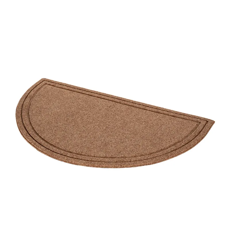 Zerbino Ingresso Antiscivolo 45x75 cm in Polipropilene Il Gruppone