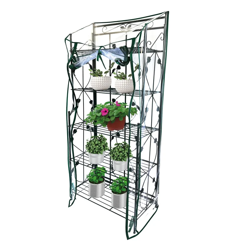 Scaffale SERRA Verdelook