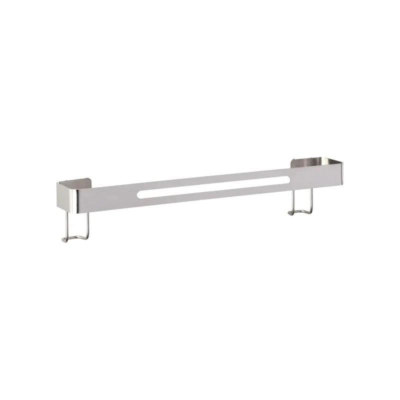Portasalviette Premium Plus In Acciaio Inox