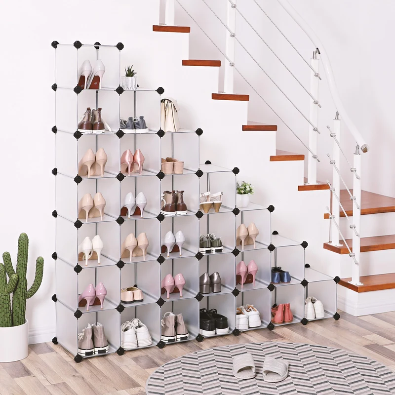 Organizzatore a 32 Cubi