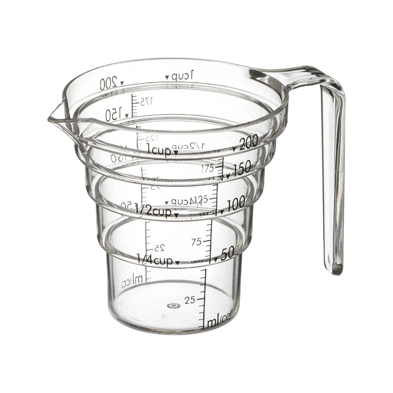 Measuring Cup (200 ml)