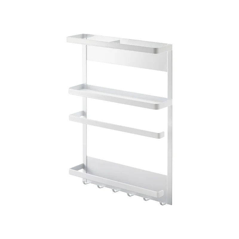 Magnetic Refrigerator Side Rack