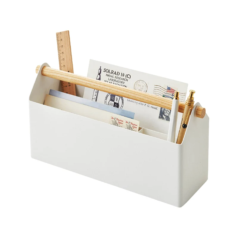 Wide Pen Stand