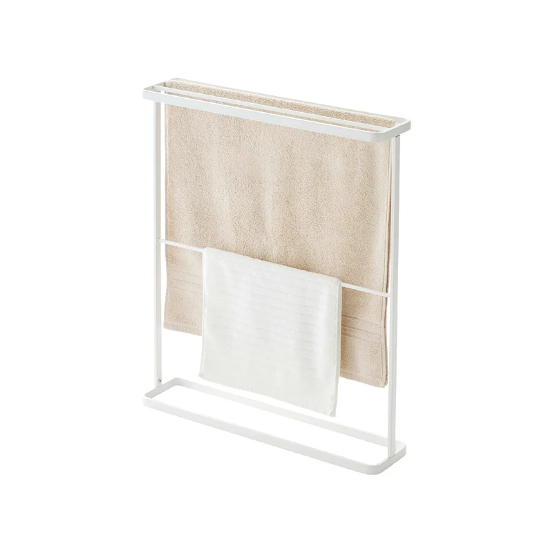 Bath Towel Hanger