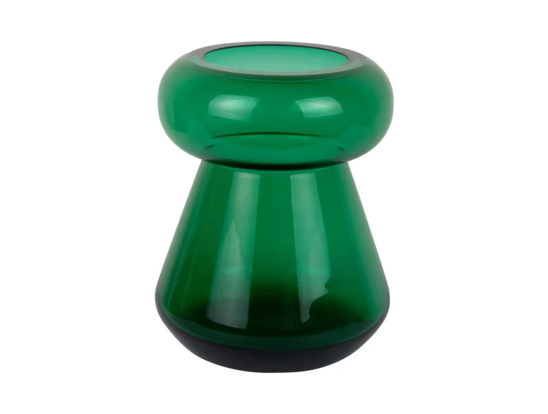 Vaso Excelente Verde - Present Time