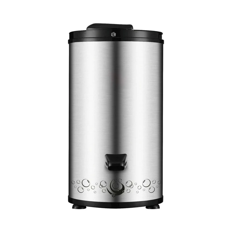 Asciugabiancheria A Centrifuga 6kg 300w