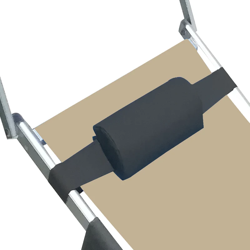 CUSCINO universale per Lettino Verdelook