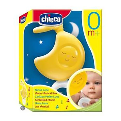Chicco Carillon Ninna Nanna Luna 01192