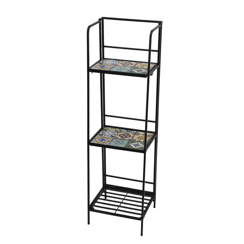 Scaffale MOSAICO - L Verdelook