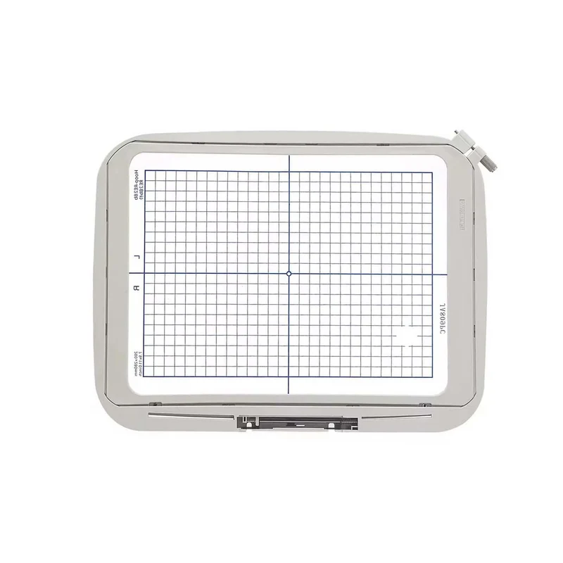 Telaio Janome RE28B 280X200 mm