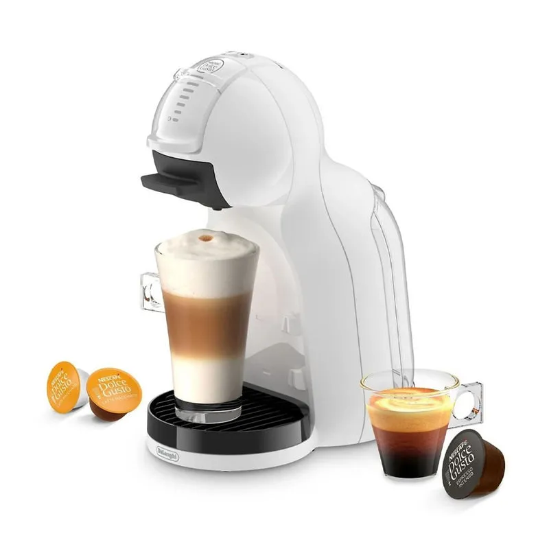 Macchina Caffe Edg335 Bianca Dolcegusto
