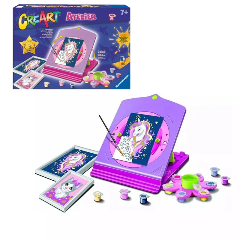 Creart Atelier Unicorno