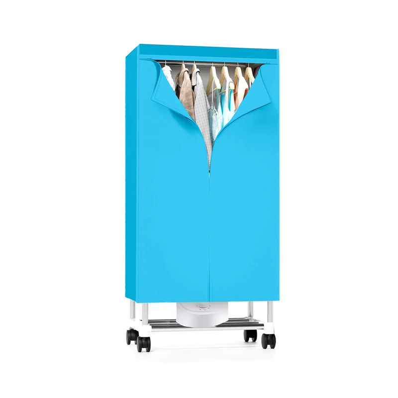 Asciugabiancheria Rettangolare 1000W
