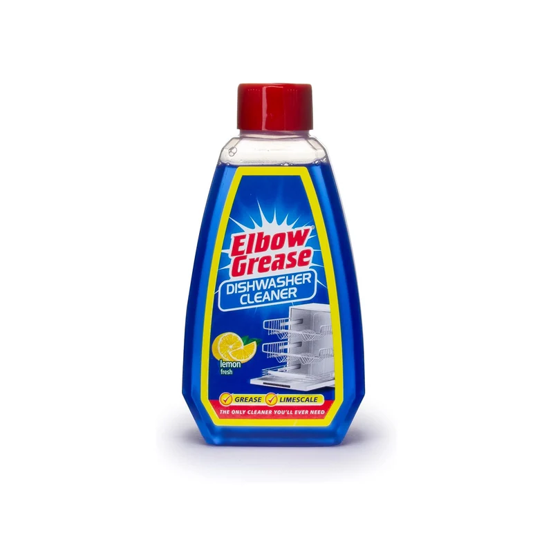 Detergente Per Lavastoviglie 250ml