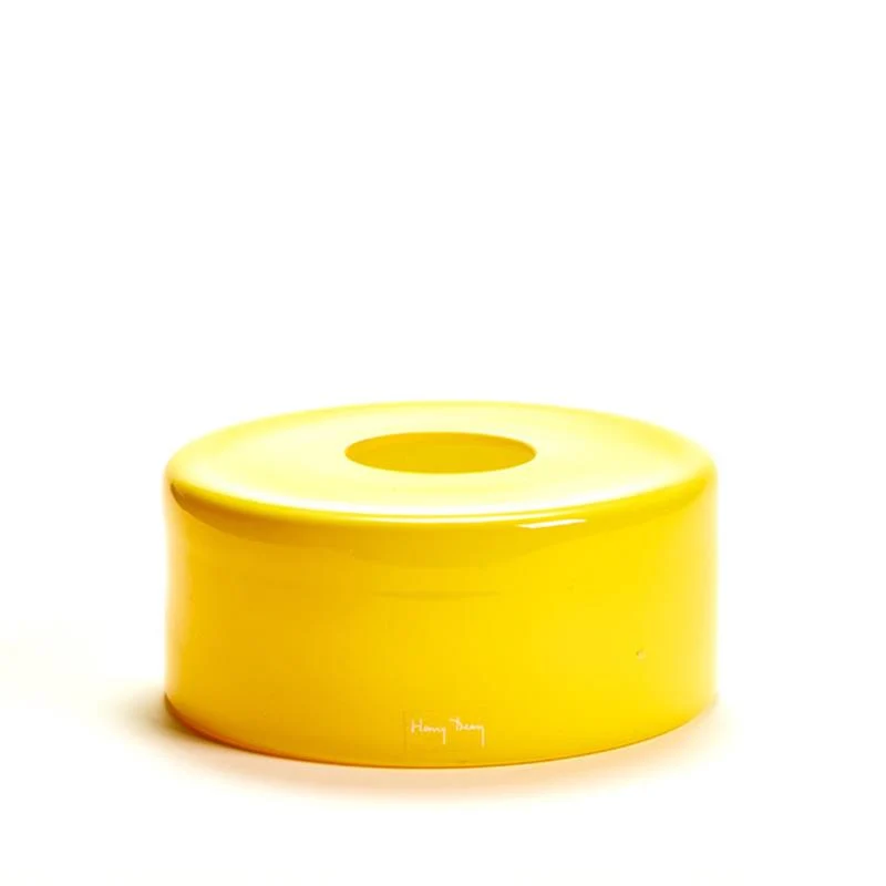 Charm L9 Giallo 'Pipe & Charm' - Henry Dean