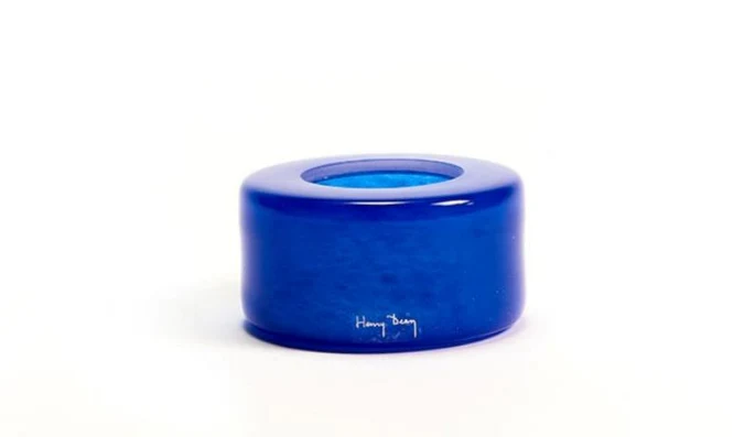 Charm S6 Blu 'Pipe & Charm' - Henry Dean