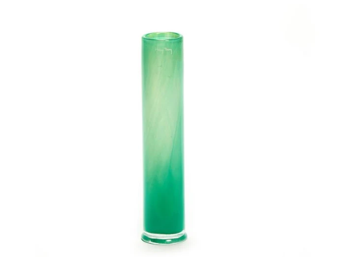 Porta Ciondolo S Verde 'Pipe & Charm' - Henry Dean
