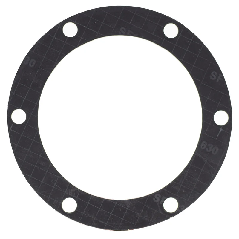 Guarnizione A 6 Fori ØINT: 145mm-ØEST: 200mm
