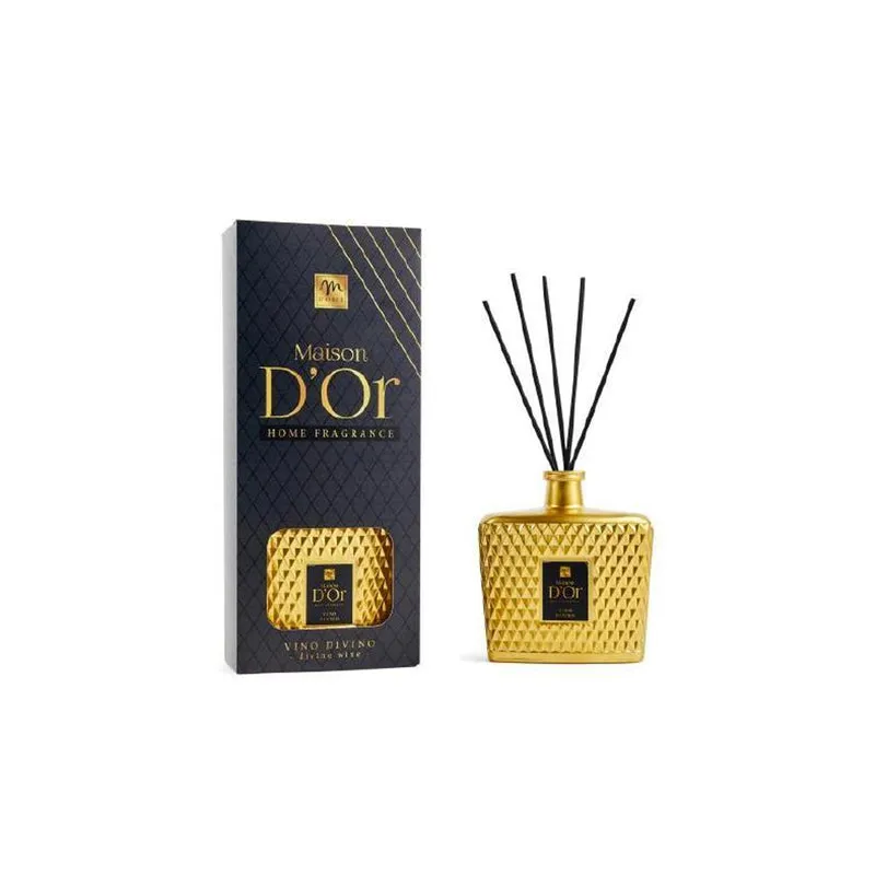 Diffusore Fragranza 700 Ml Vaniglia E Cedro