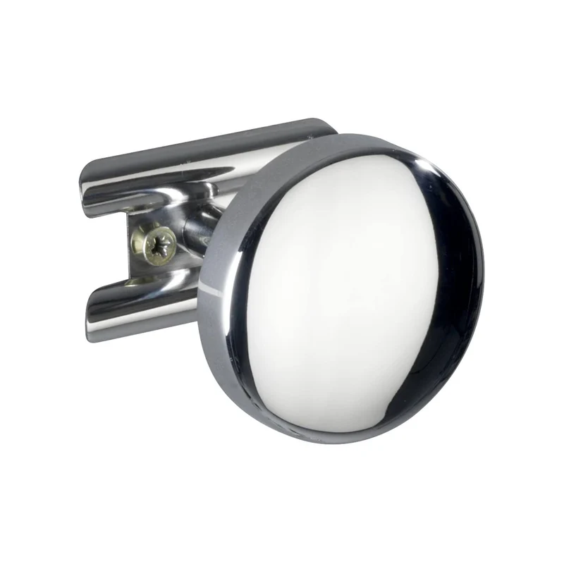 Gancio Basic In Acciaio Inox