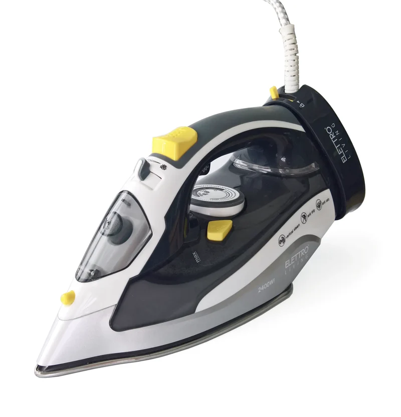 Ferro Da Stiro Cordless - Elettro Living