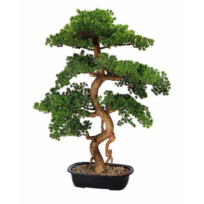 Pianta artificiale di bonsai 88 cm - Bonsai