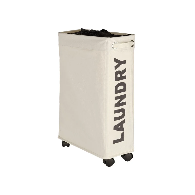 Cesta Porta Biancheria Corno 43l