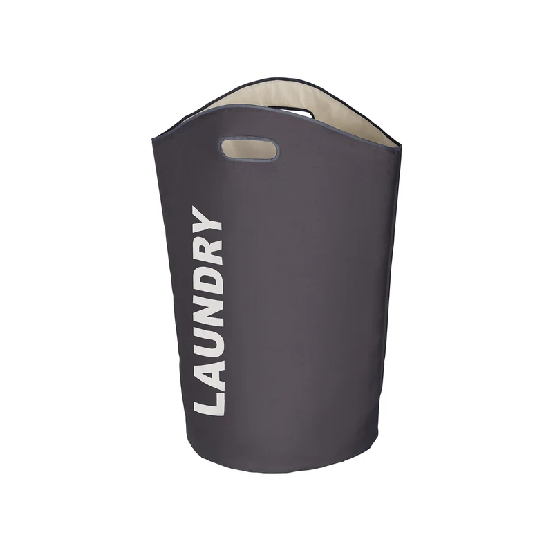 Cesta Porta Biancheria Corno Rosso 43l