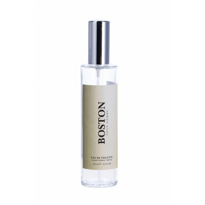 Eau De Toilette uomo 100ml slim