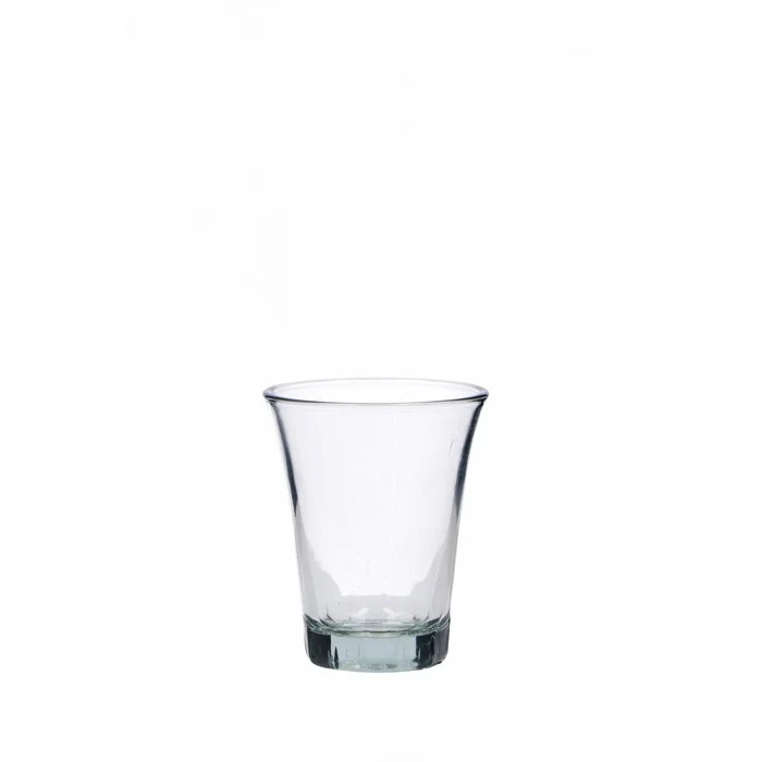 Set 6 bicchierini in vetro 7 cl - Gasly