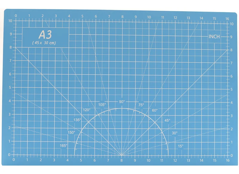 Tappetino Da Taglio A3 (45x30cm)
