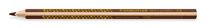 Matita Colorata Nera STAEDTLER