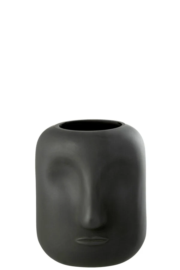 Vaso Viso Nero - Jolipa