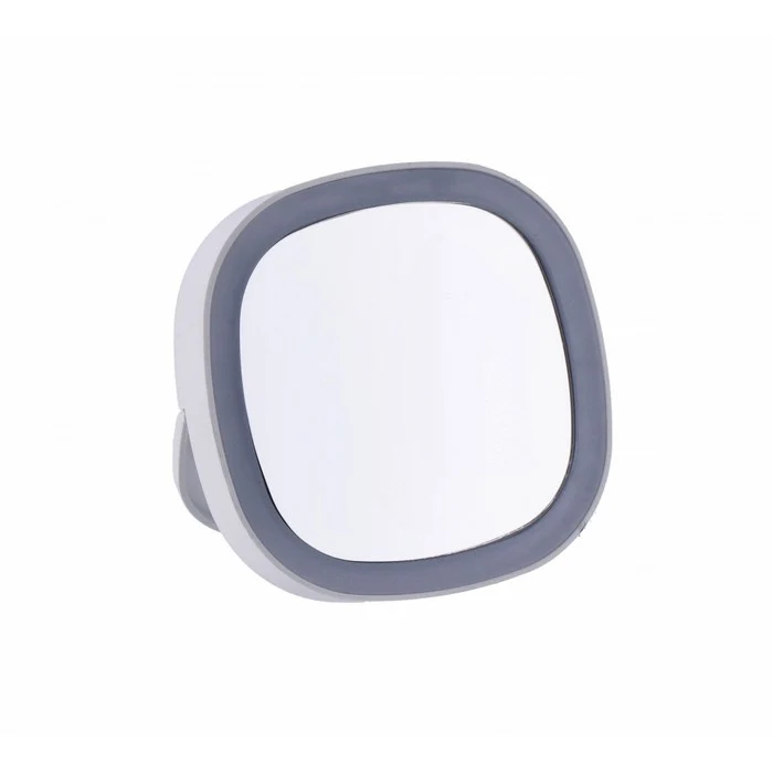 Specchio portatile con LED